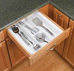 Large Utensil Tray